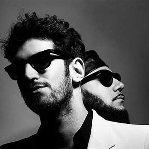 Movers and Shakers (ExtendedFunkJazz)