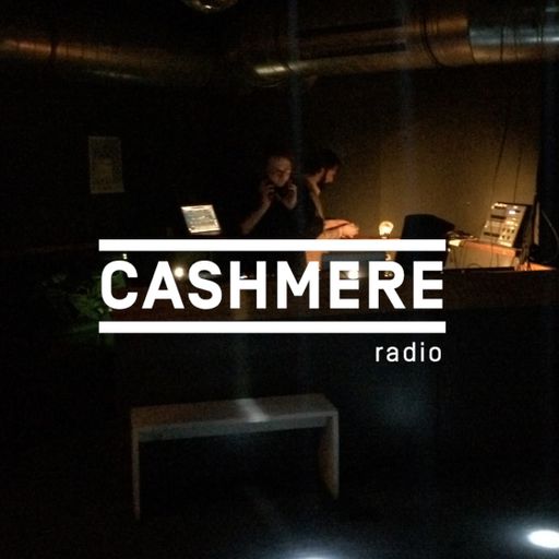 Hydro Majestic @ Cashmere X Vorspiel CTM Transmediale at Acud Macht Neu 29.01.2016