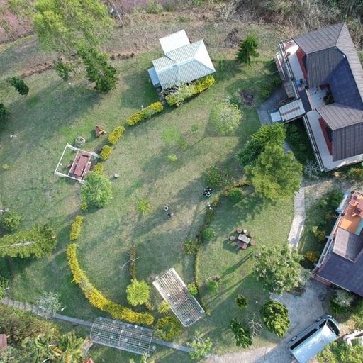 เนินเขาค้อรีสอร์ท จัดให้ By:เจ๊พอลล่า