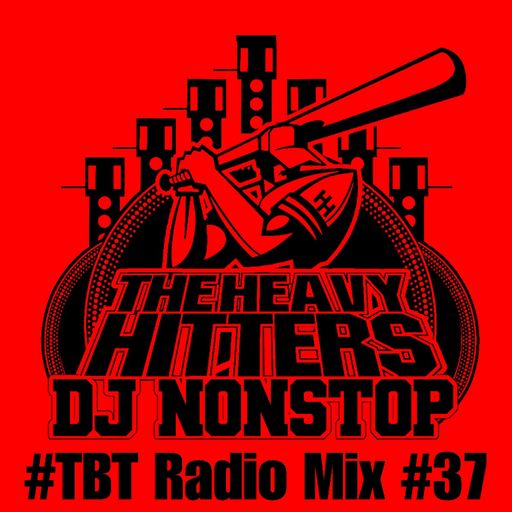 #TBT Radio Mix #37