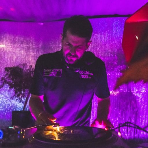 Preset with Todd Osborn – 1990s Shoegaze