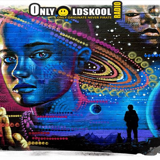 Onlyoldskoolradio.com   - Planetbreakz - DSP - Saturday 29th June 2019