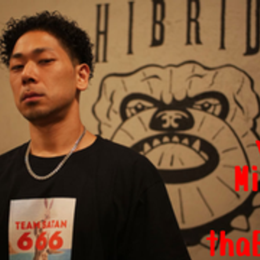 BLACK STREET KINGS FETISH vol.215