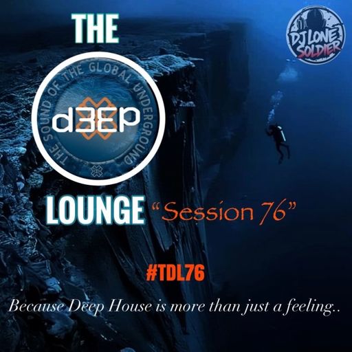 Lone Soldier - The D3EP Lounge (04/03/25)