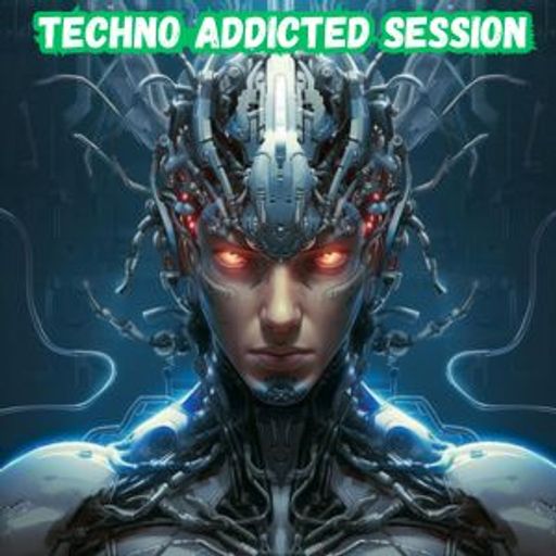 Techno Addicted Session #196