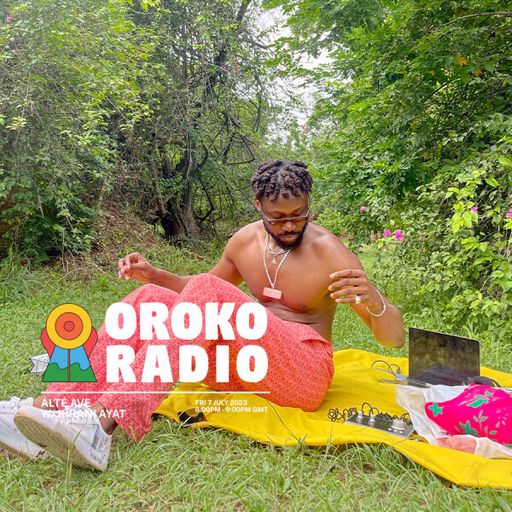 Kirani Ayat - Alté Ave - 7th July 2023