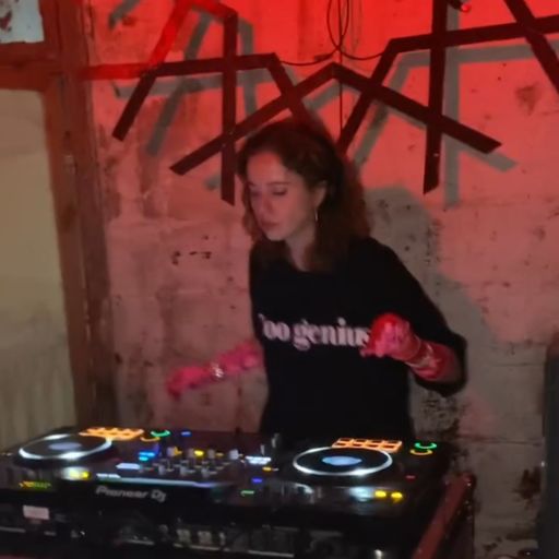 Aneta - Voices Radio - 27.10.23