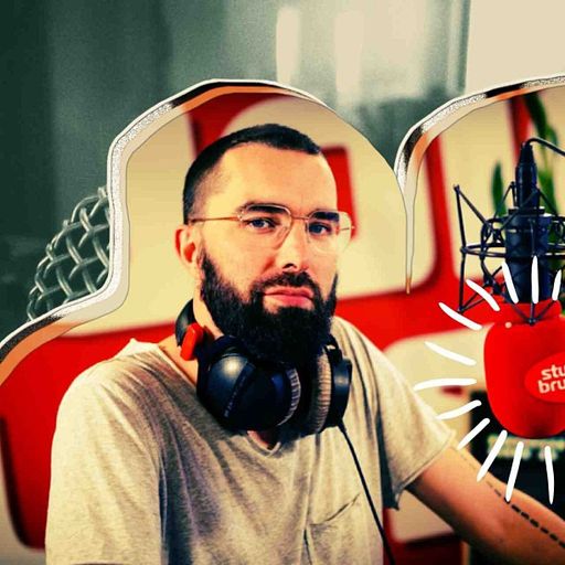 Show#553 (New Cid_Rim, BarneyArtist, Yellowstraps & Moodprint, Deetron & Delvis...)