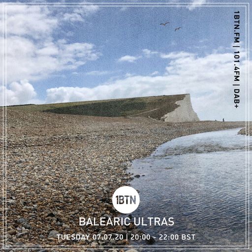 Balearic Ultras - 07.07.2020