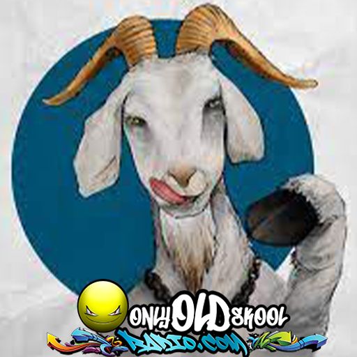 Ju Drops  - The Goat's Cheese  - Friday 27th August 2021 - OnlyOldSkoolRadio.com