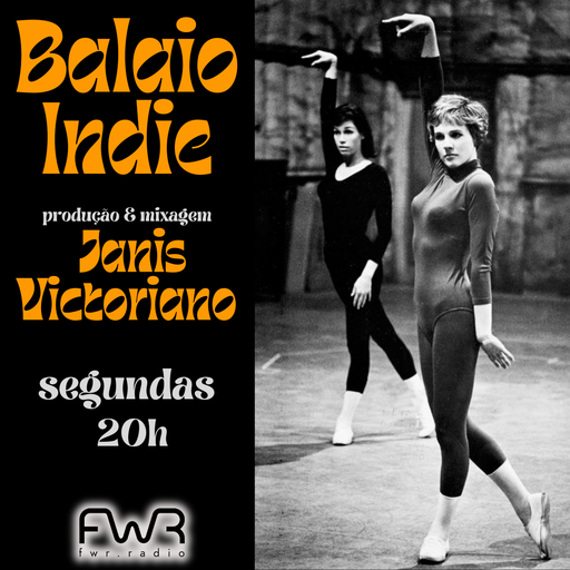 Balaio Indie 128 - 22.7.2024