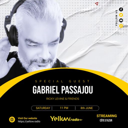 Jackin' Delight (Gabriel Passajou)