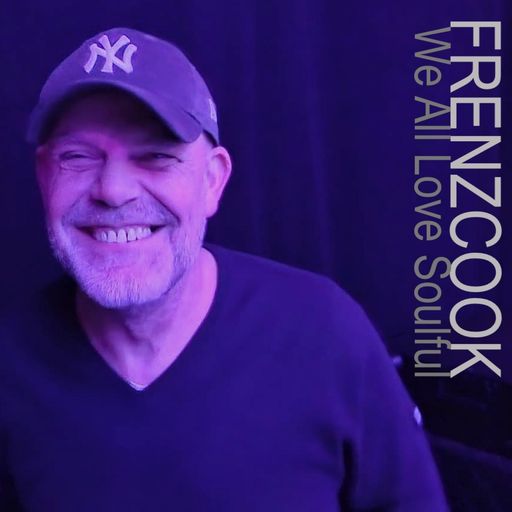 We All Love Love-Soulful (Valentine After Session) Epi145 (Radio972's Sunday Soulful Evening)