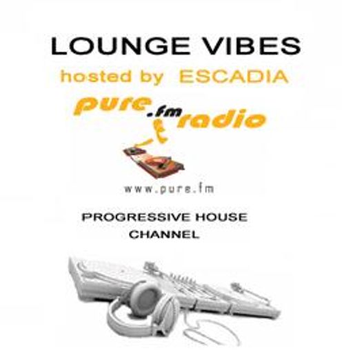 Pacco & Rudy B @ Lounge Vibes - Pure.FM Dec 2009