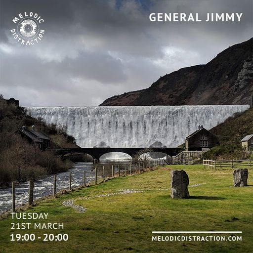 General Jimmy (March '23)