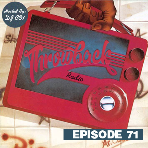 Throwback Radio #71 - DJ Fresh Vince (90s & Early 2000s Hip-Hop)