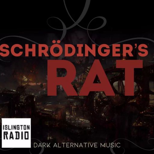 Schrödinger's Rat with Porlie Eidolon (20/10/2022)