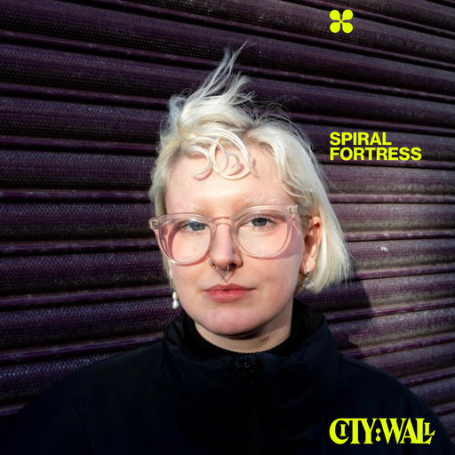 Spiral Fortress w/ Emily Slime - September 2023