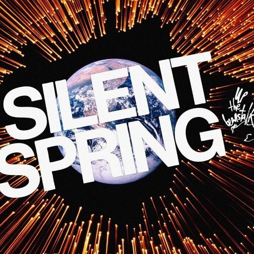 Up the Beanstalk - Silent Spring  - 6th October 2025