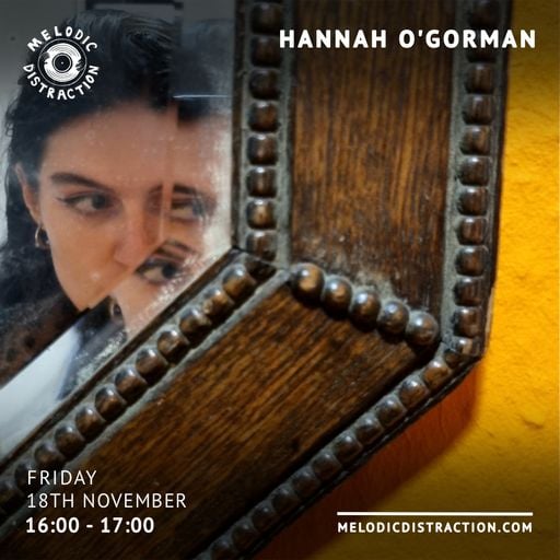 Hannah O'Gorman (November '22)