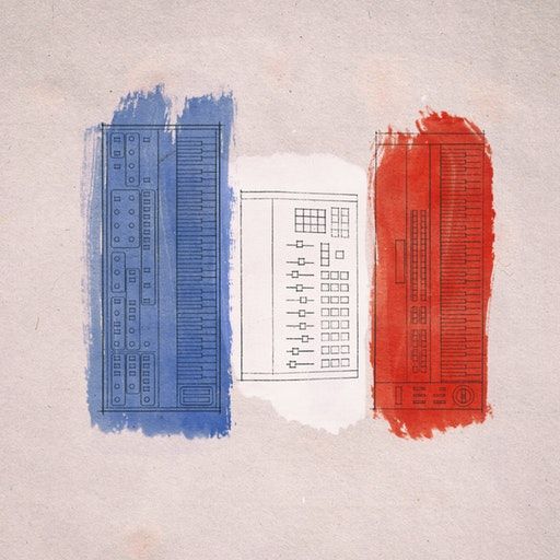 This Side of Nowhere with Veronica Vasicka – The Women of French ’80s Synth Pop