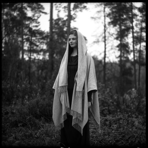 SDB Lithuania # 11 (ft. Eglė Sirvydytė)
