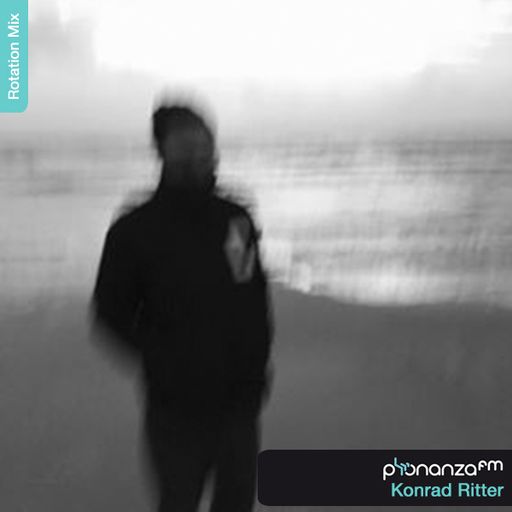 phonanza fm 24112017 Konrad Ritter