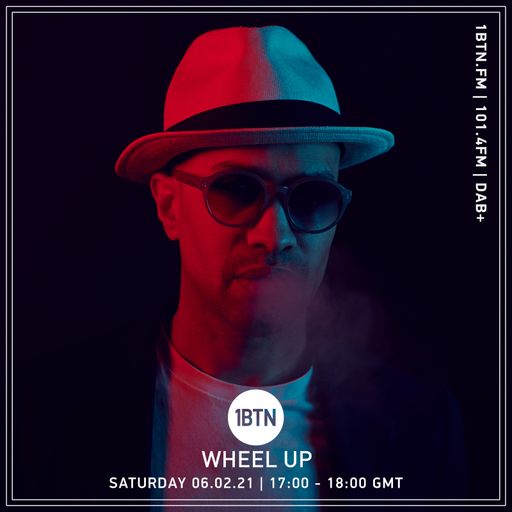 Wheel Up - 06.02.2021