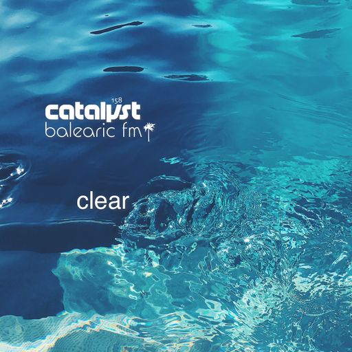 clear (catalyst, 158)