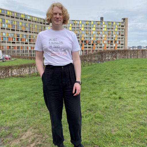 On Repeat w. Euan Lynn - February 2024