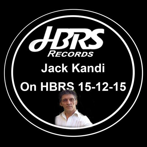Saturday Night-Live-Recorded Session Sexy House Beats Radio Station-JackKand