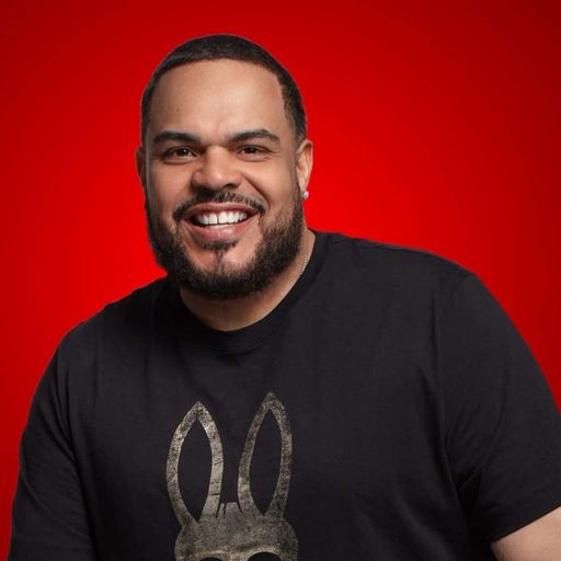 DJ Enuff - Friday Night Mastermix (WBLS) - 2024.02.09