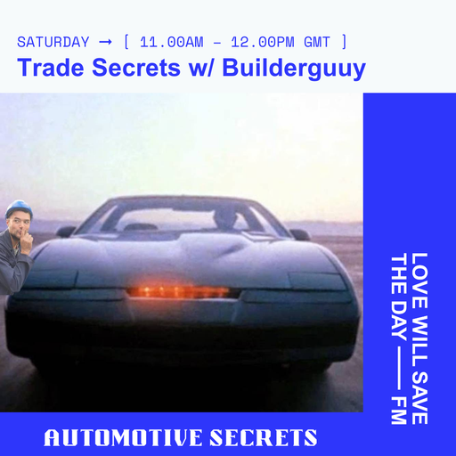 2025-11-15 TRADE SECRETS | LWSTD-FM