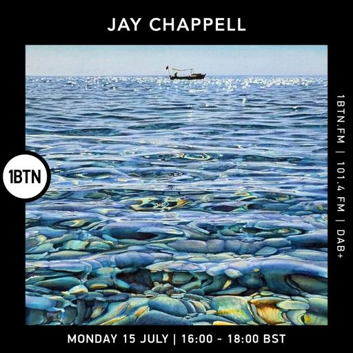 Jay Chappell - 15.07.24