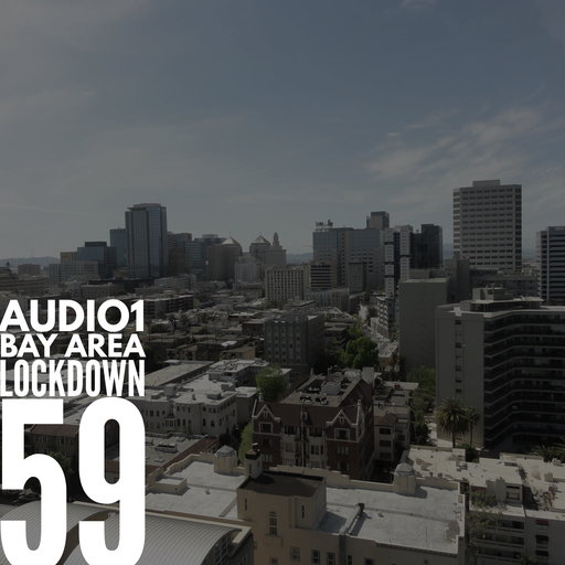 BAY AREA LOCKDOWN 59