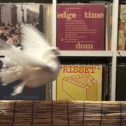 Merzbow - 3rd March 2026