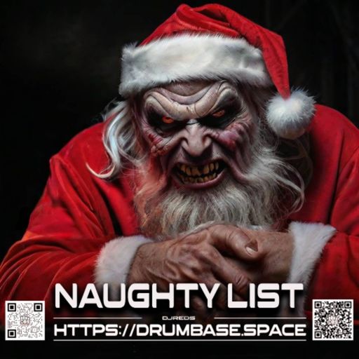 Naughty list 24122025
