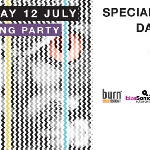 DARIUS SYROSSIAN B2B SANTÈ B2B SIDNEY CHARLES - LIVE at LIPS REARTES - JULY 12th 2015