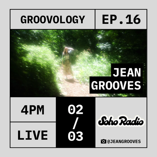 Groovology #16 (02/03/2026)