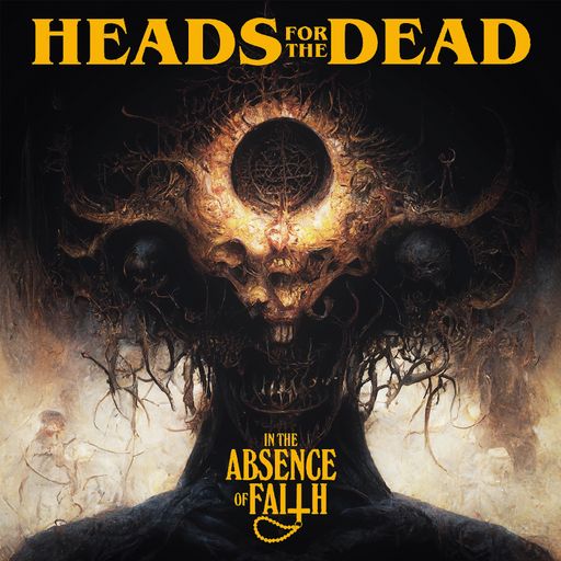 FED UP EPISODE: HEADS FOR THE DEAD (HORROR FUSED DEATH METAL)