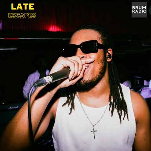 Late Escapes (03/07/2023)