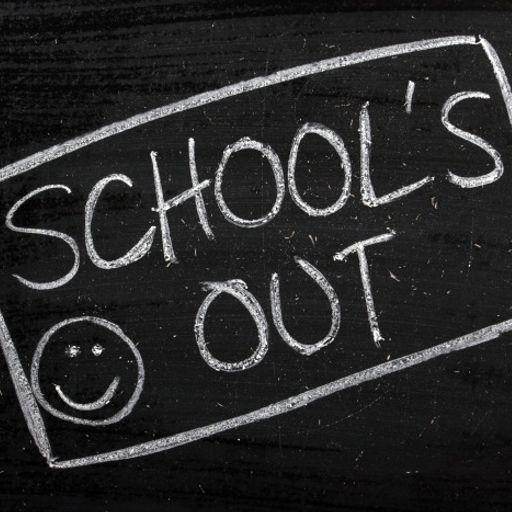 אין קץ לילדות - רוק סיום הלימודים - הלל ויובל יוספסון - 23.6.18