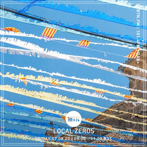 Local Zeros - 07.08.2020