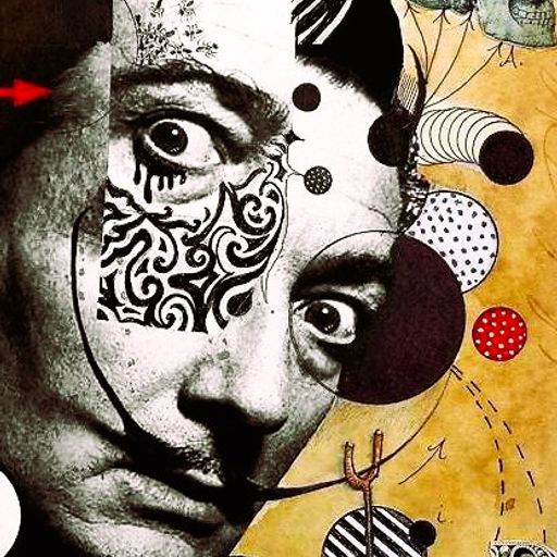 Dali (ExtendedChilledJazzFusion)