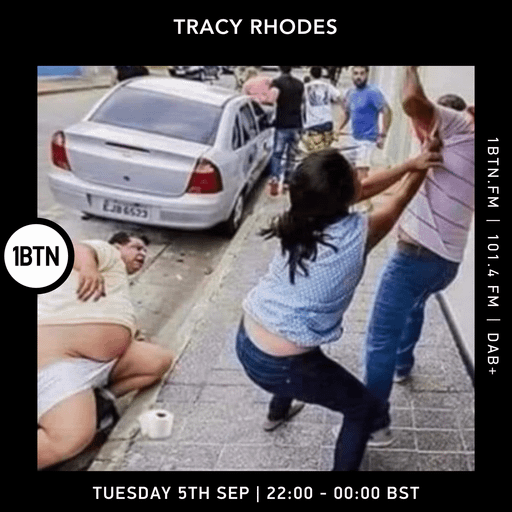 Tracy Rhodes - 05.09.2023