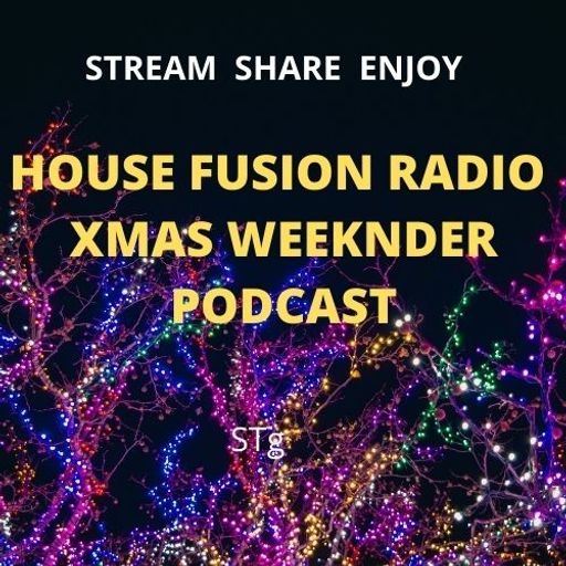 PAULY BEE - Saturday Mix  - 18/12/2020  Xmas Weekender
