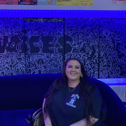 Ellz - 05/04/25 - [Voices Radio]