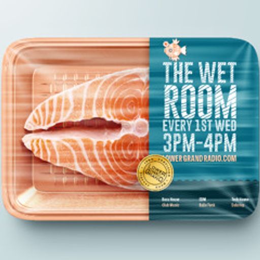 The Wet Room w Del ep 36 (02.04.2026)