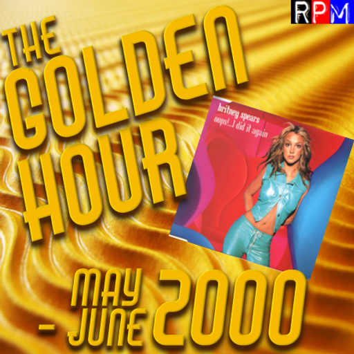 GOLDEN HOUR : MAY-JUNE 2000 *SELECT EARLY ACCESS*