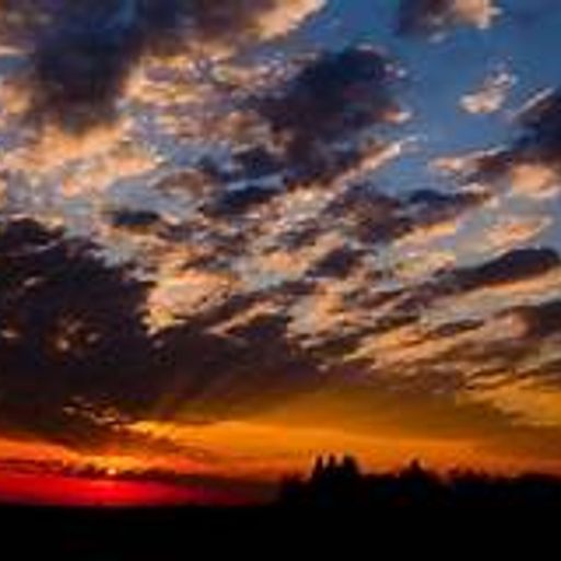 The Sheltering Sky (NeoClassicalChillout)